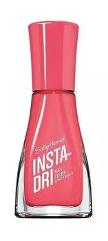 Sally Hansen Insta Dri лак для ногтей, 333 Peachy Breeze