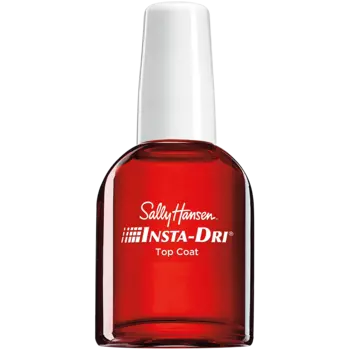 Sally Hansen Insta Dri Top Coat сушка лака для ногтей, 13,3 мл