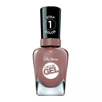 Sally Hansen Miracle Gel лак для ногтей, 212