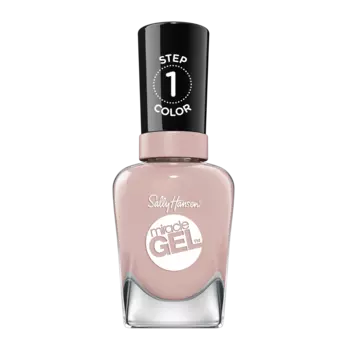 Sally Hansen Miracle Gel лак для ногтей, 236