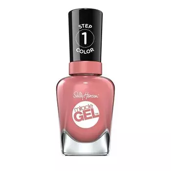 Sally Hansen Miracle Gel лак для ногтей, 244