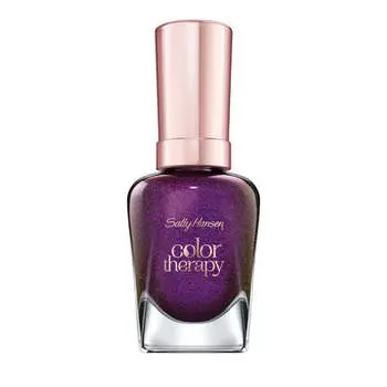 Sally Hansen Перманентный лак для ногтей Color Therapy 390 Slicks and Stones 14,7 мл