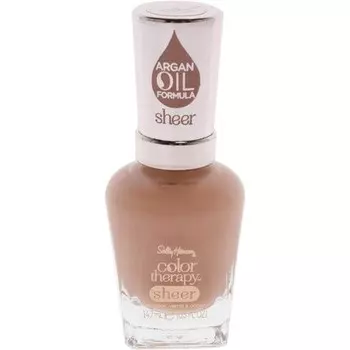 Sally Hansen Представлен лак для ногтей Color Therapy 0,5 жидких унций 14,7 мл