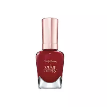 Sally Hansen Стойкий лак для ногтей Color Therapy 370 Unwine'd 14,7 мл