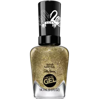 Sally Hansen The School For Good&amp;Evil гель-лак для ногтей 895 Can't Settle, Не оседает, 14,7 мл