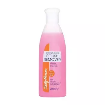 Sally Hansen жидкость для снятия лака, 200 ml
