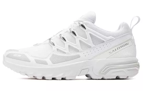 Кроссовки Salomon ACS + Lifestyle Unisex, белый