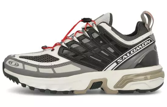 Кроссовки Salomon ACS Pro Peat Beluga Vintage, хаки
