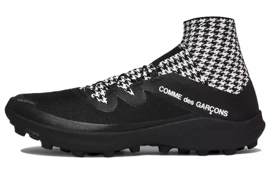 SALOMON Cross Comme Des Garcons Mixed