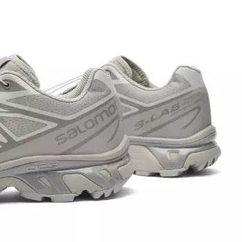 Salomon ХТ-6, серый