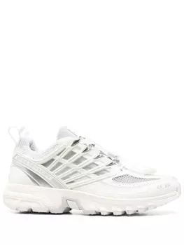 Salomon кроссовки ACS Pro Advanced, белый