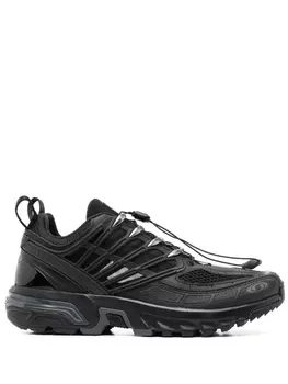 Salomon кроссовки ACS Pro Advanced, черный
