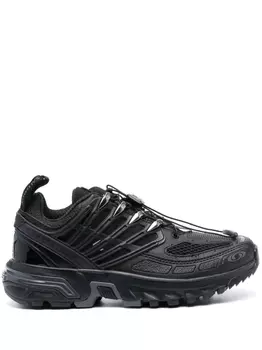 Salomon кроссовки ACS Pro Advanced, черный