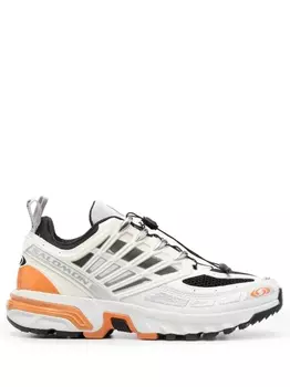 Salomon кроссовки ACS Pro, белый