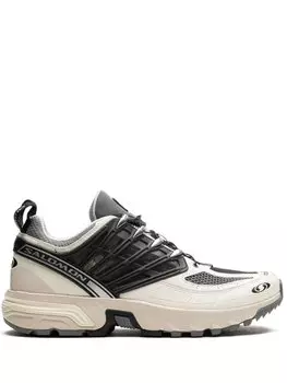 Salomon кроссовки ACS Pro из коллаборации с DSM, черный