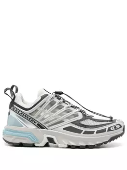 Salomon кроссовки ACS Pro, серый