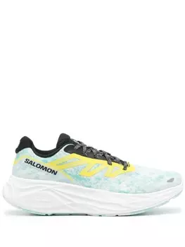 Salomon кроссовки Aero Glide 2, синий