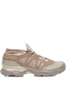 Salomon кроссовки Jungle Ulta Low Advanced, нейтральный