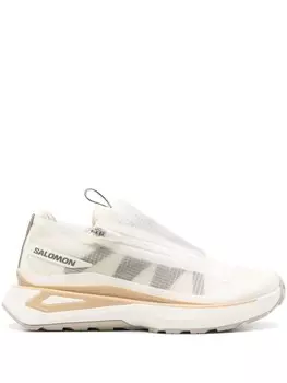 Salomon кроссовки Odyssey Elmt Advanced, белый