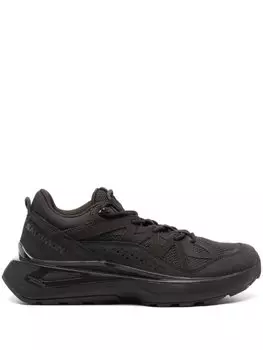 Salomon кроссовки Odyssey ELMT, черный