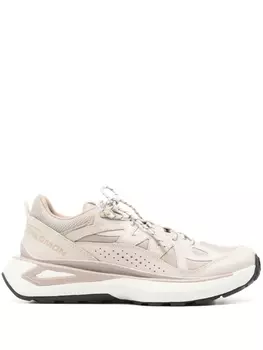 Salomon кроссовки Odyssey Elmt, нейтральный