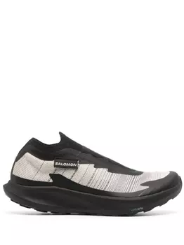 Salomon кроссовки Pulsar Advancer, черный