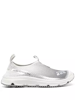 Salomon кроссовки Rx Moc 3.0. с логотипом, серый