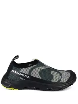 Salomon кроссовки RX Moc 3.0 Seasonal, черный
