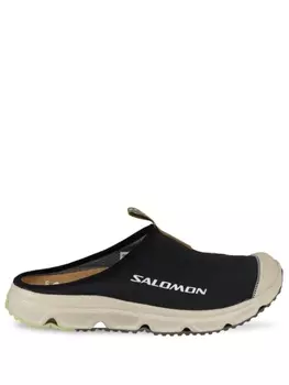 Salomon кроссовки RX Slide 3.0, черный