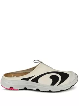 Salomon кроссовки RX Slide 3.0 Seasonal, нейтральный цвет