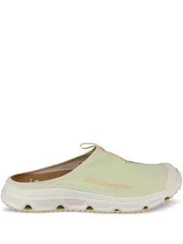 Salomon кроссовки RX Slide 3.0, зеленый