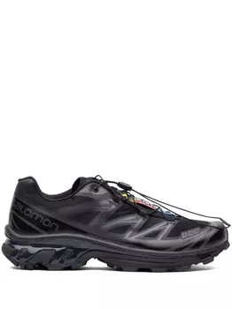 Salomon кроссовки S/LAB XT-6 Advanced Phantom, черный