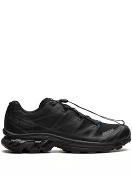 Salomon кроссовки S/LAB XT-6 Advanced, черный
