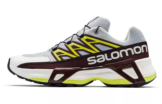 Кроссовки Salomon Unisex, мультиколор