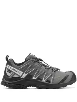 Salomon кроссовки XA Pro 3D GTX, серый