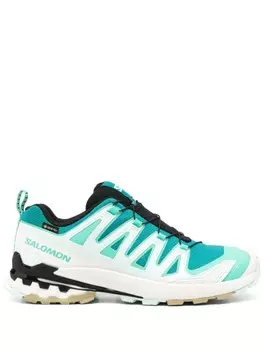 Salomon кроссовки XA PRO 3D V9, зеленый