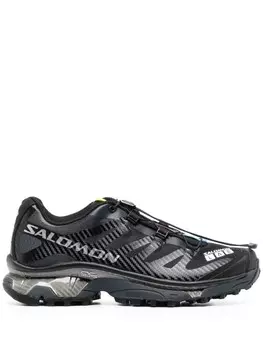 Salomon кроссовки XT4, черный