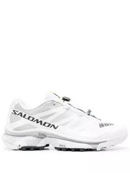Salomon кроссовки XT-4, белый