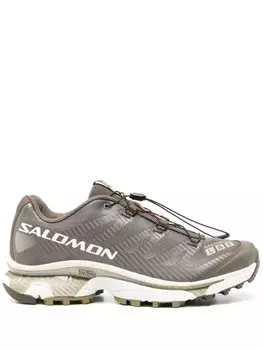 Salomon кроссовки XT-4 OG, зеленый