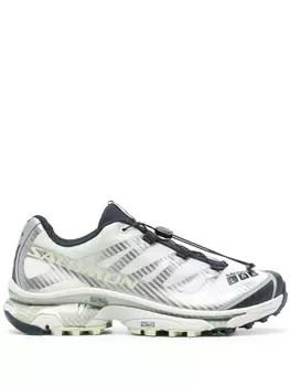 Salomon кроссовки XT-4 OG, зеленый