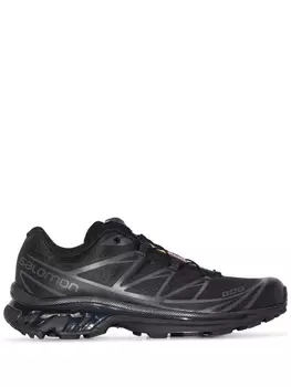 Salomon кроссовки XT-6 Adv, черный
