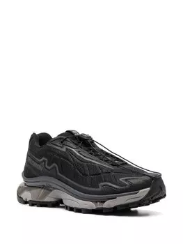 Salomon кроссовки XT-6, черный