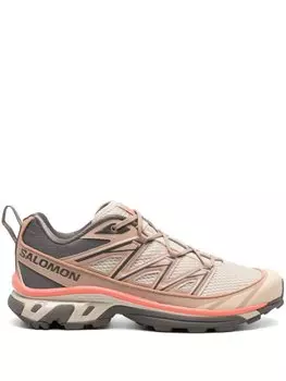 Salomon кроссовки XT-6 Expanse со вставками, нейтральный цвет