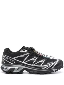 Salomon кроссовки XT-6 Gore-Tex, черный
