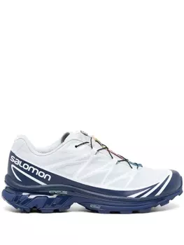 Salomon кроссовки XT-6 Gore-Tex, синий