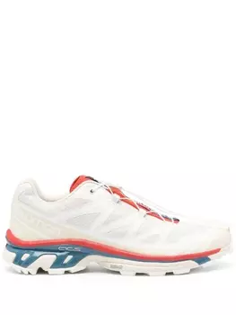 Salomon кроссовки XT-6, нейтральный цвет