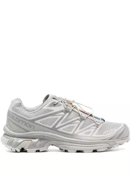 Salomon кроссовки XT-6, серый
