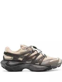 Salomon кроссовки XT PU.RE Advanced, черный