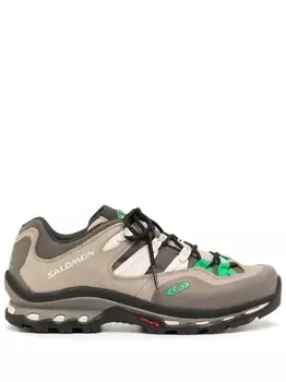 Salomon кроссовки XT-Quest 2, коричневый