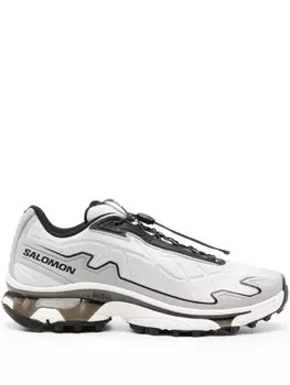 Salomon кроссовки XT-Slate Advanced, серый